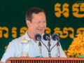សម្តេចធិបតី ហ៊ុន ម៉ាណែត បានធ្វើការធានាអះអាងទៅកាន់ប្រជាពលរដ្ឋខ្មែរទាំងអស់ថា ការអនុវត្តកម្មវិធី និងគម្រោងនៃតំបន់ត្រីកោណអភិវឌ្ឍន៏ កម្ពុជា-ទ្បាវ-វៀតណាម (CLV-DTA) នឹងមិនធ្វើឱ្យកម្ពុជាបាត់បង់បូរណភាពទឹកដីទ្បើយ ប៉ុន្តែគឺដើម្បីឧត្តមប្រយោជន៍ជាតិ ជាពិសេសនាំមកនូវវិបុលភាពនៅក្នុងខេត្តជាប់ព្រំដែននៃប្រទេសទាំងបី !!!!!