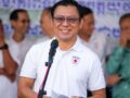 សមាគមគ្រូពេទ្យស្ម័គ្រចិត្តយុវជនសម្ដេចតេជោ (TYDA) ចុះពិនិត្យ និងព្យាបាលជំងឺជូនប្រជាពលរដ្ឋរស់នៅសហគមន៍ស្ថិតក្នុងខណ្ឌច្បារអំពៅសរុប ៣,៥៦៨ ករណី !!!!!