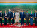 UNAIDS កោតសរសើរចំពោះការរីកចម្រើនគួរឱ្យកត់សម្គាល់លើគ្រប់វិស័យ និងសមិទ្ធផលលេចធ្លោរបស់កម្ពុជា​ ក្នុង​ការឆ្លេីយតបទៅនឹងមេរោគអេដស៍​ និងជំងឺអេដស៍ !!!!!