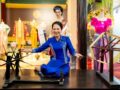 លោកជំទាវបណ្ឌិត ពេជ ចន្ទមុន្នី ហ៊ុនម៉ាណែត អញ្ជើញចូលរួមពិធីបើកពិព័រណ៍អាពាហ៍ពិពាហ៍ លើកទី៣ ឆ្នាំ២០២៦ !!!!!