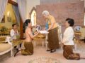 លោកជំទាវបណ្ឌិត ពេជ ចន្ទមុន្នី ហ៊ុនម៉ាណែត អគ្គស្នងការសមាគមកាយឫទ្ធិនារីកម្ពុជា បានដឹកនាំគណៈប្រតិភូ ចូលគាល់ សម្តេចព្រះមហាក្សត្រី នរោត្តម មុនិនាថ សីហនុ ព្រះវររាជមាតាជាតិខ្មែរ ក្នុងសេរីភាព សេចក្តីថ្លៃថ្នូរ និង សុភមង្គល និងជាព្រះប្រធានកិត្តិយសនៃសមាគមកាយឫទ្ធិនារីកម្ពុជា !!!!!