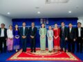 ក្រសួងអប់រំ យុវជន និងកីឡា ចុះអនុស្សរណៈនៃយោគយល់គ្នា (MoU) ជាមួយ សមាគមសិស្ស-និស្សិតអាហារូបករណ៍សម្តេចអគ្គមហាសេនាបតីតេជោ ហ៊ុន សែន និងសម្តេចកិត្តិព្រឹទ្ធបណ្ឌិត (អ.ម.ត) ដើម្បីរួមគ្នាក្នុងការលើកកម្ពស់ និងកសាងសមត្ថភាពយុវជនកម្ពុជា !!!!!